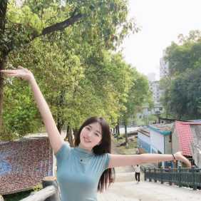 天河可爱少女 - 梦梦