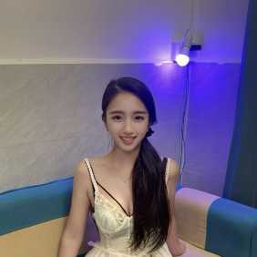 天河清纯小美女-小美