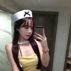 海珠区00后大长腿兼值 - 莉莉