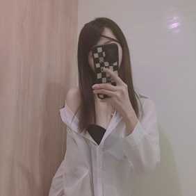白云大道北邻家妹妹  - 柒柒