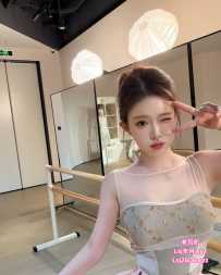 甜妹个人兼职 自带公寓 见面付-芳芳