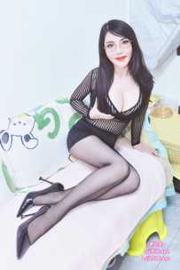 天河个人95莞式服务  -   杨杨
