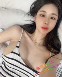    大长腿真人版大熊妹服务好